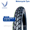 Chile quality Chinese price motorcycle tire 3.00-18